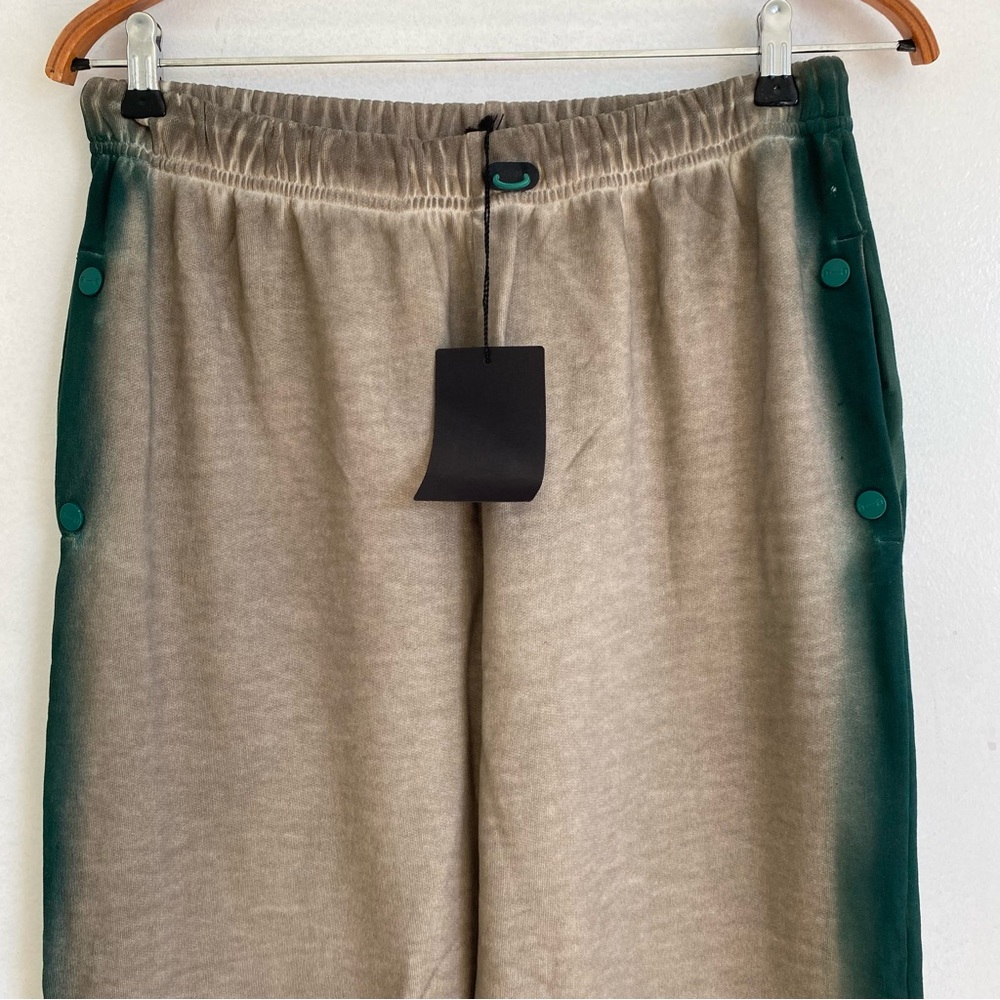 ARTICA ARBOX Two Tone Sweatpants - Picture 5 of 8